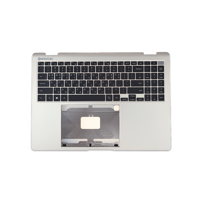 북3 프로 360 Front Case Beige