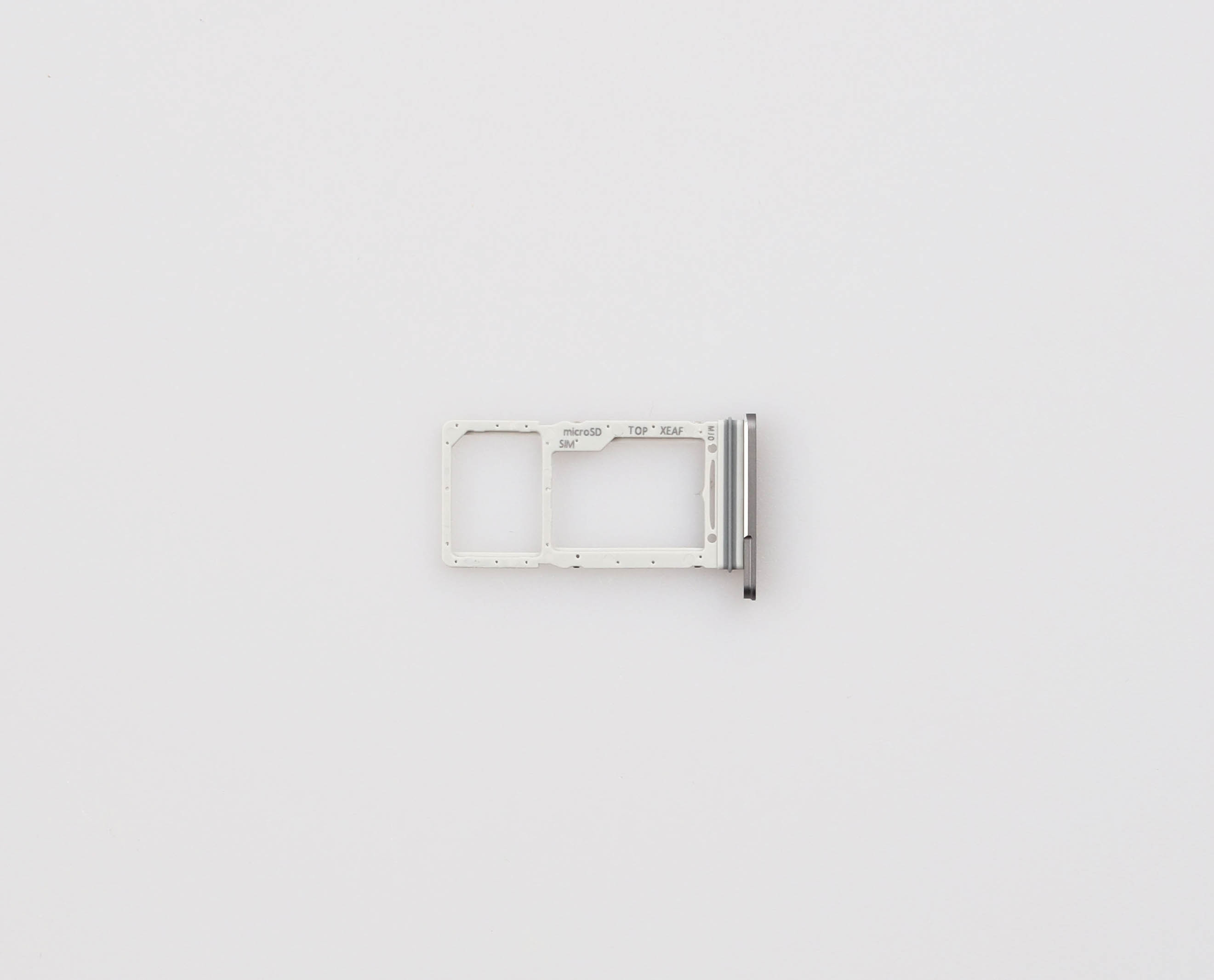 TAB S9 FE SIM TRAY (그라파이트)