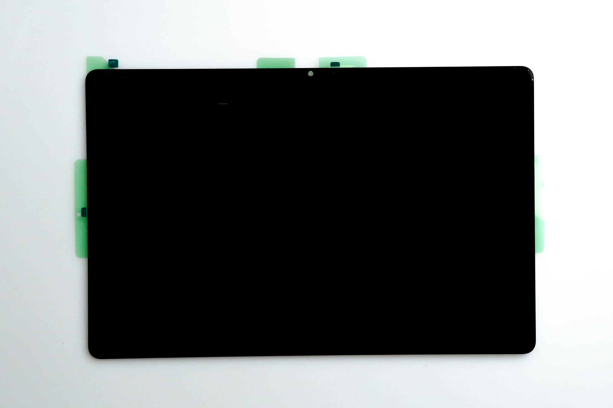 TAB S9 FE+ 5G / Wifi 디스플레이 (그라파이트)