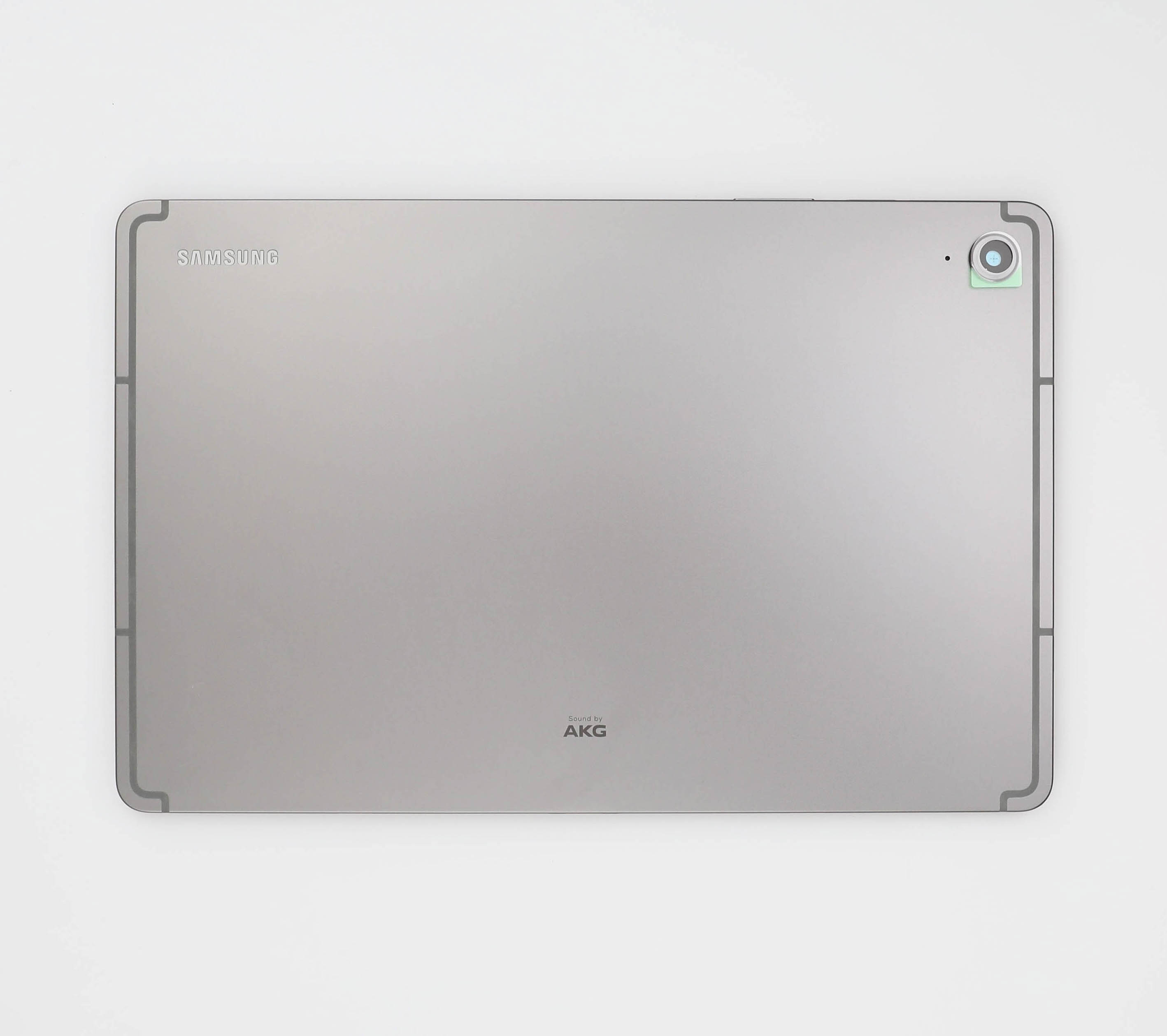 TAB S9 FE 5G / Wifi 후면커버 (그라파이트)