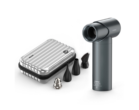 무아스 에어포스 포터블 충전식 무선 에어건