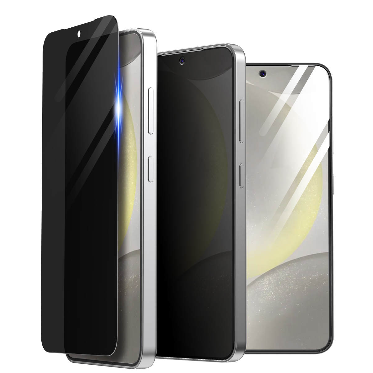 S24 사생활 화면보호유리 (1매입)