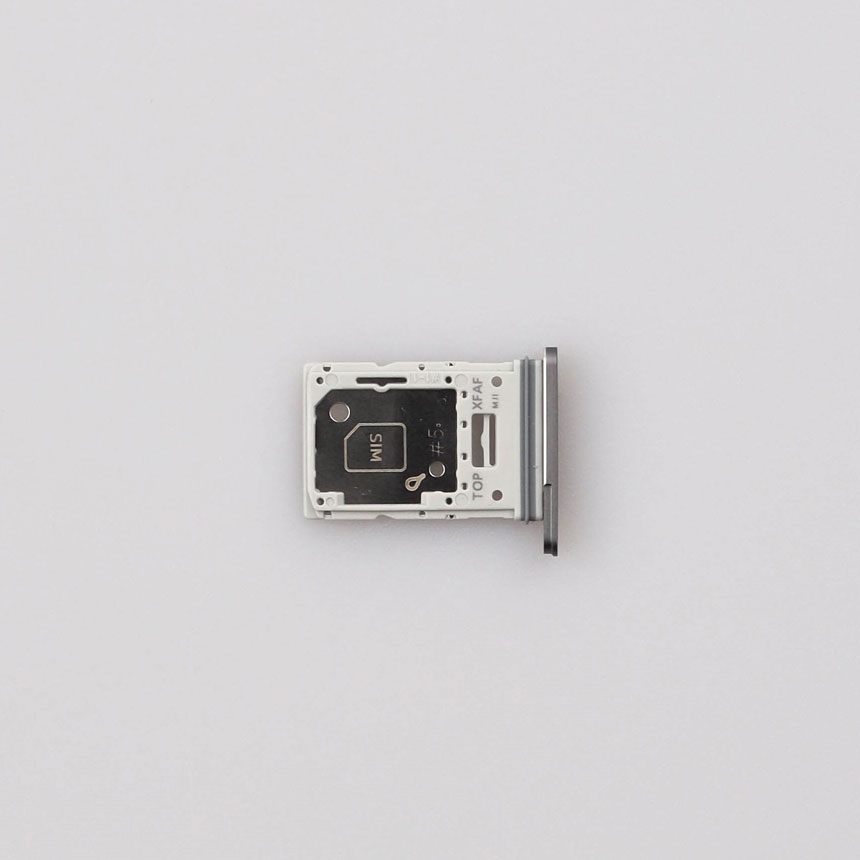 TAB S9 FE+ SIM TRAY (그라파이트)