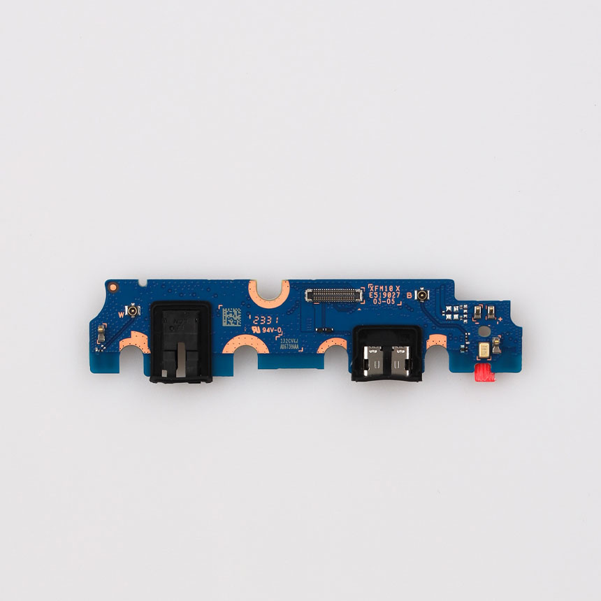 TAB A9 (5G) 충전단자 