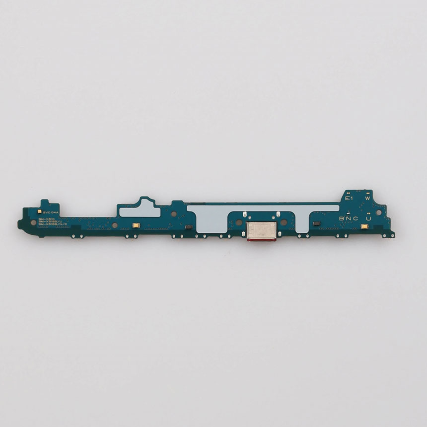 TAB S9 FE (5G) 충전단자