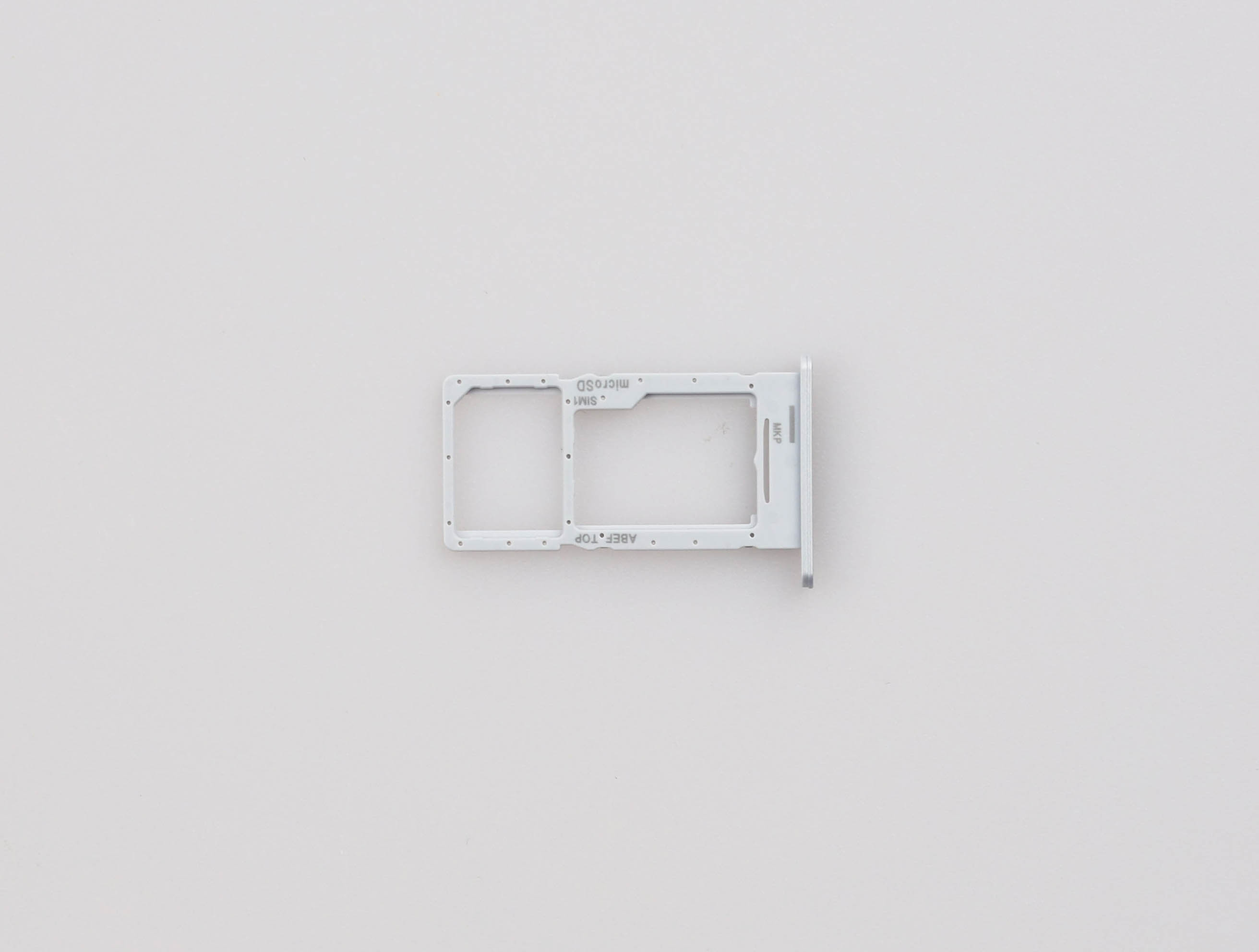 갤럭시 A25 SIM TRAY (라이트 블루)
