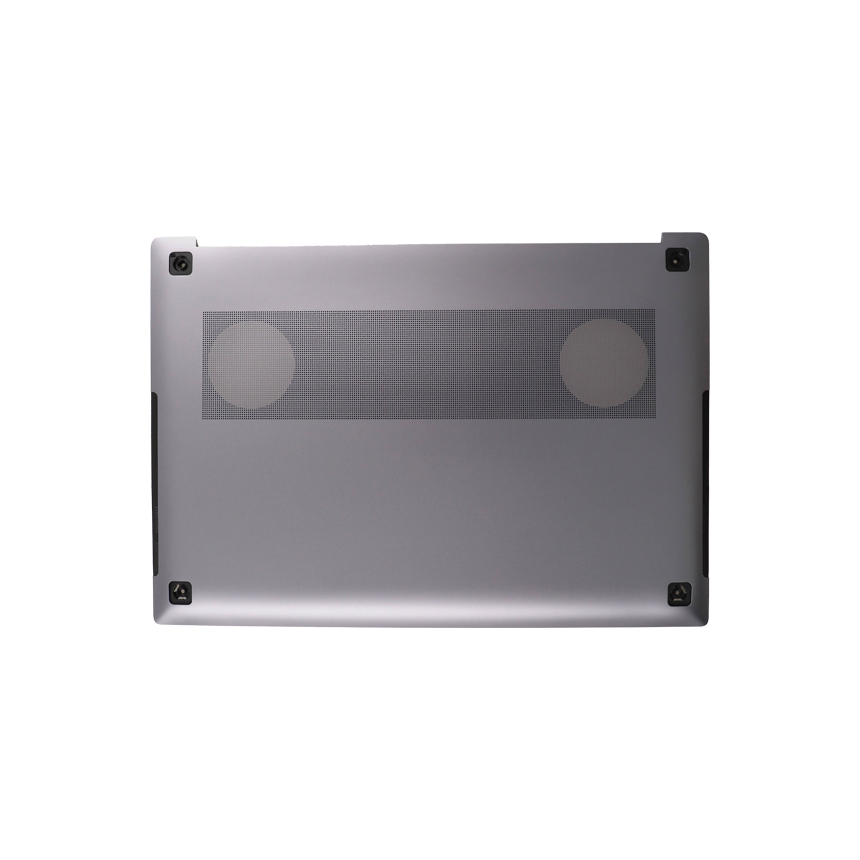 북4 울트라 Rear Case Moonstone Gray