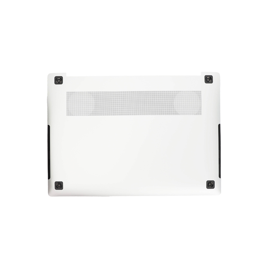 북4 프로 / 프로 360 Rear Case Platinum Silver