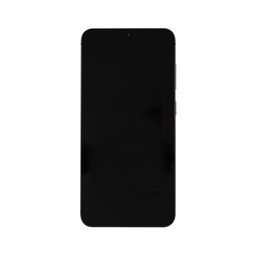 갤럭시 S24+ 디스플레이 오닉스 블랙