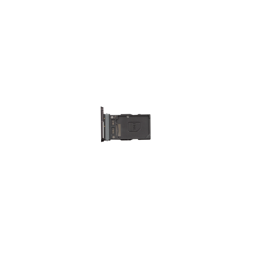 갤럭시 S24, S24+ SIM TRAY 오닉스 블랙