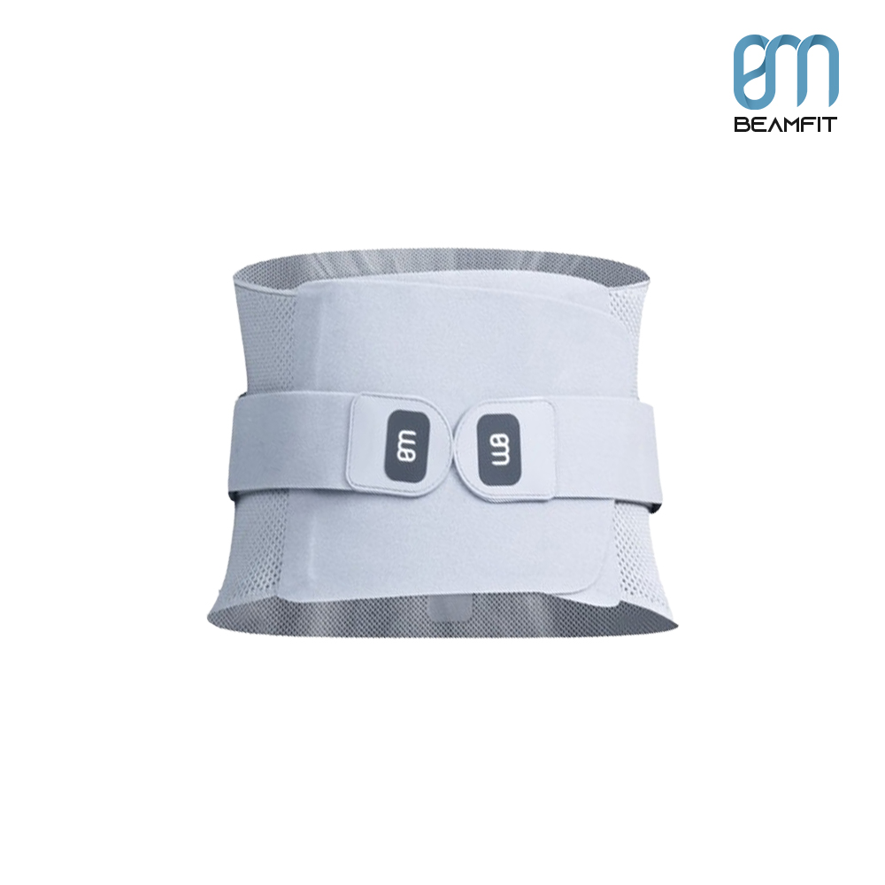 [빔핏] 프리미엄 허리 보호대