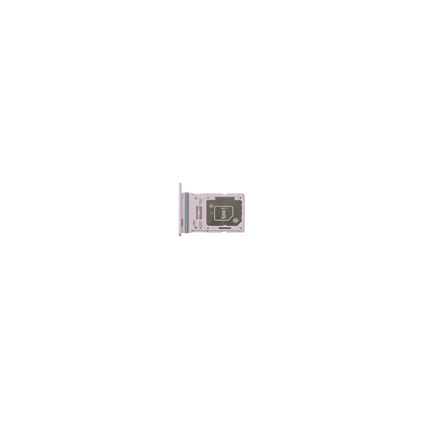 갤럭시 A35 5G SIM TRAY 어썸 라일락