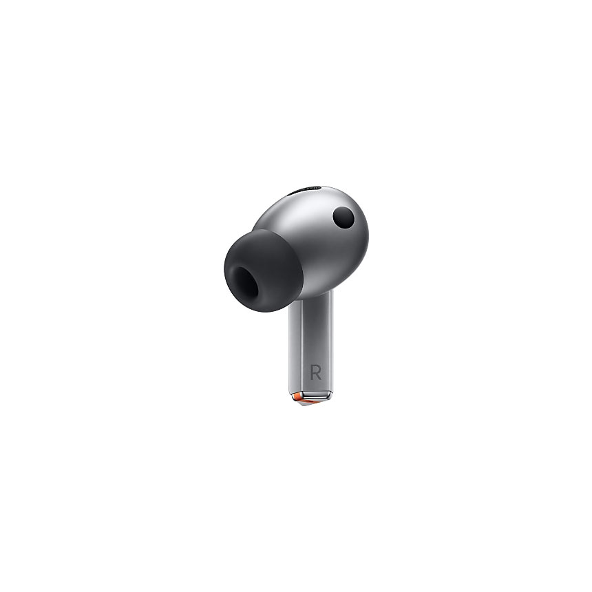 갤럭시 버즈3 프로 실버 오른쪽