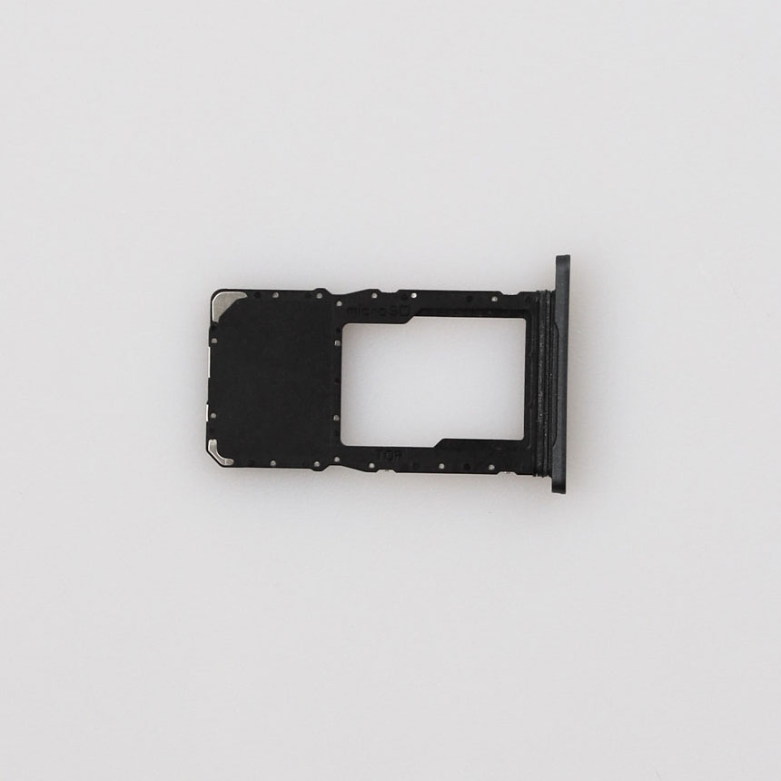 TAB A9+ (Wi-Fi) SIM TRAY (그라파이트)