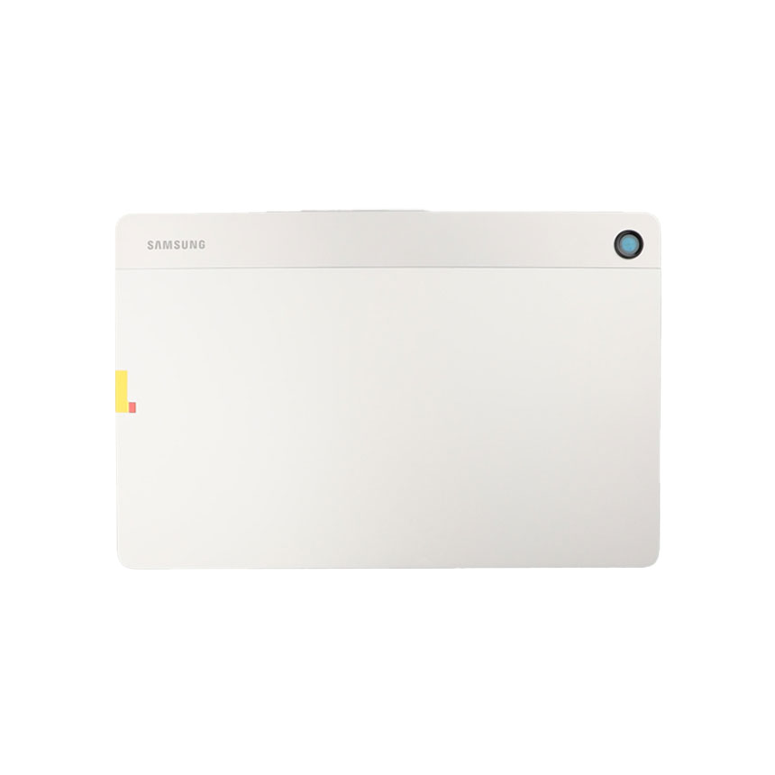 TAB A9+ (Wi-Fi) 후면커버 (실버)