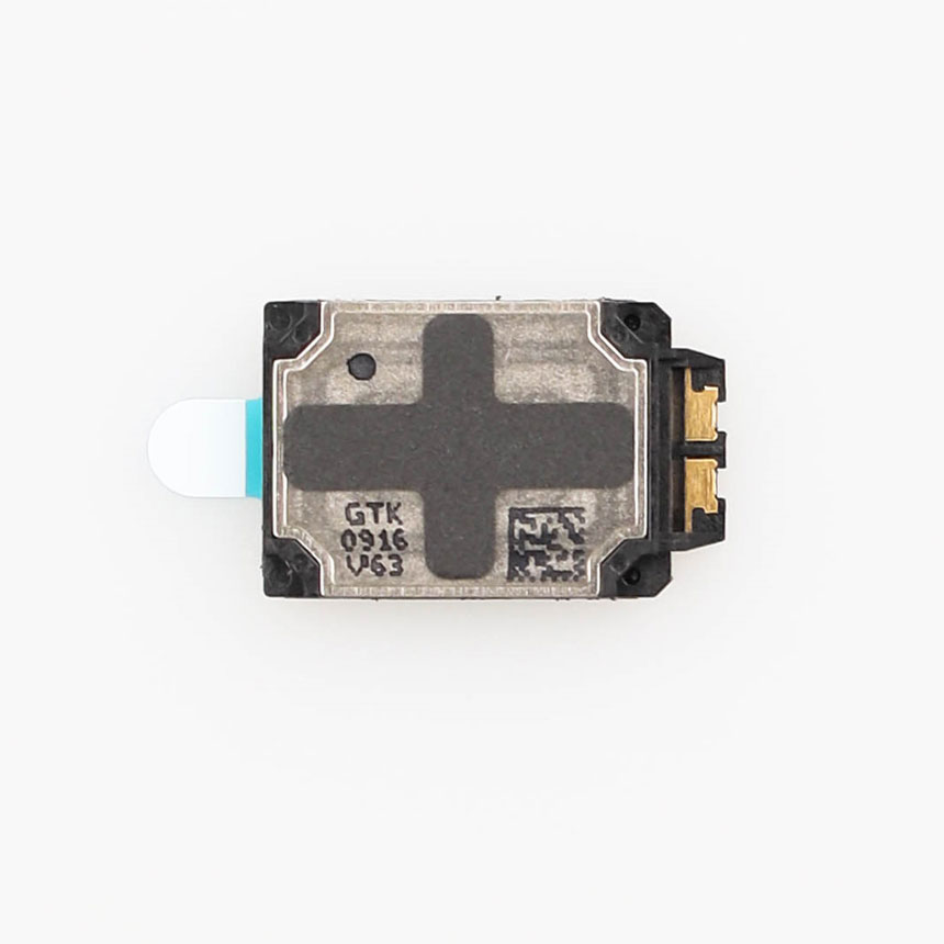 갤럭시 A25 하단 스피커