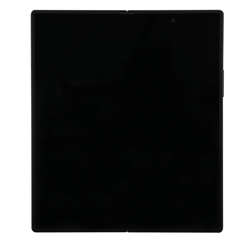 갤럭시 Z 폴드6 Main디스플레이 크래프티드 블랙