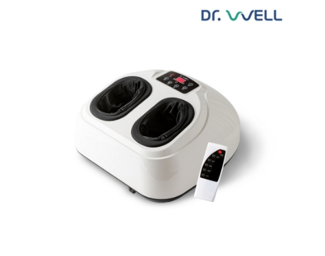 닥터웰 나이스 풋 마사지기 DR-3130