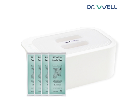 닥터웰 파라핀 베스 용해기 DR-660