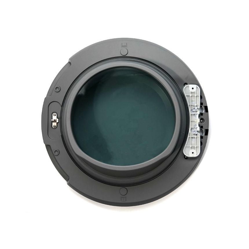 건조기 도어(자동오픈기능 X)