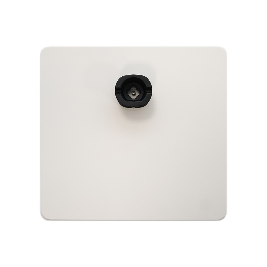 27인치 모니터(CM700) 스탠드 하단