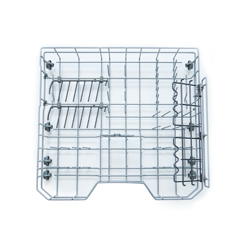 6인용 하단바스켓