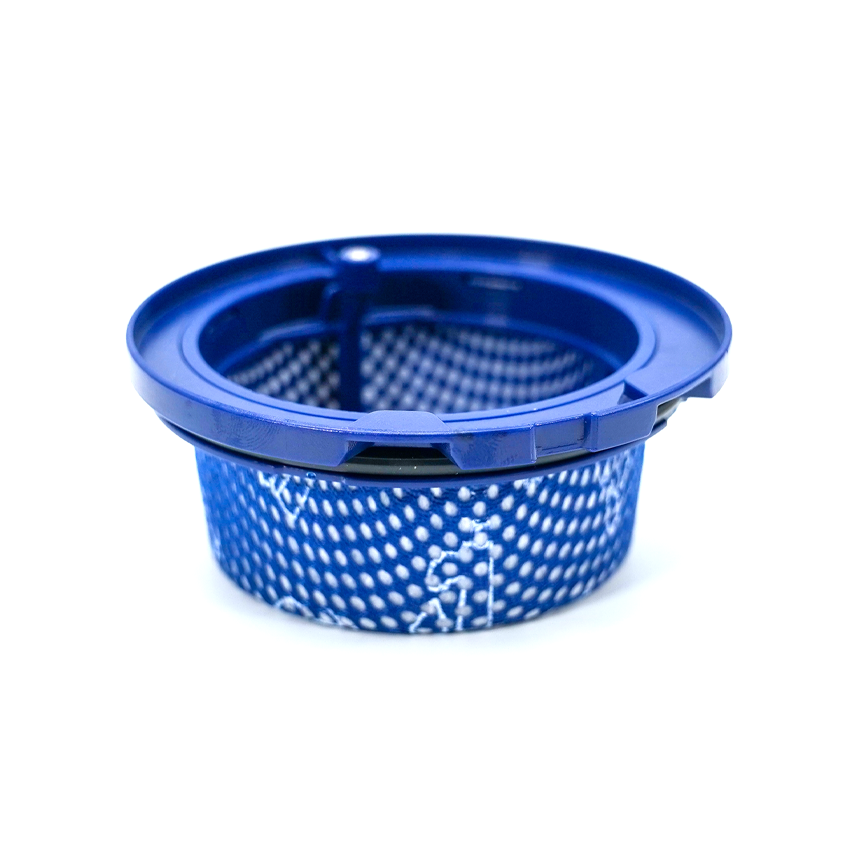 무선청소기 먼지 필터