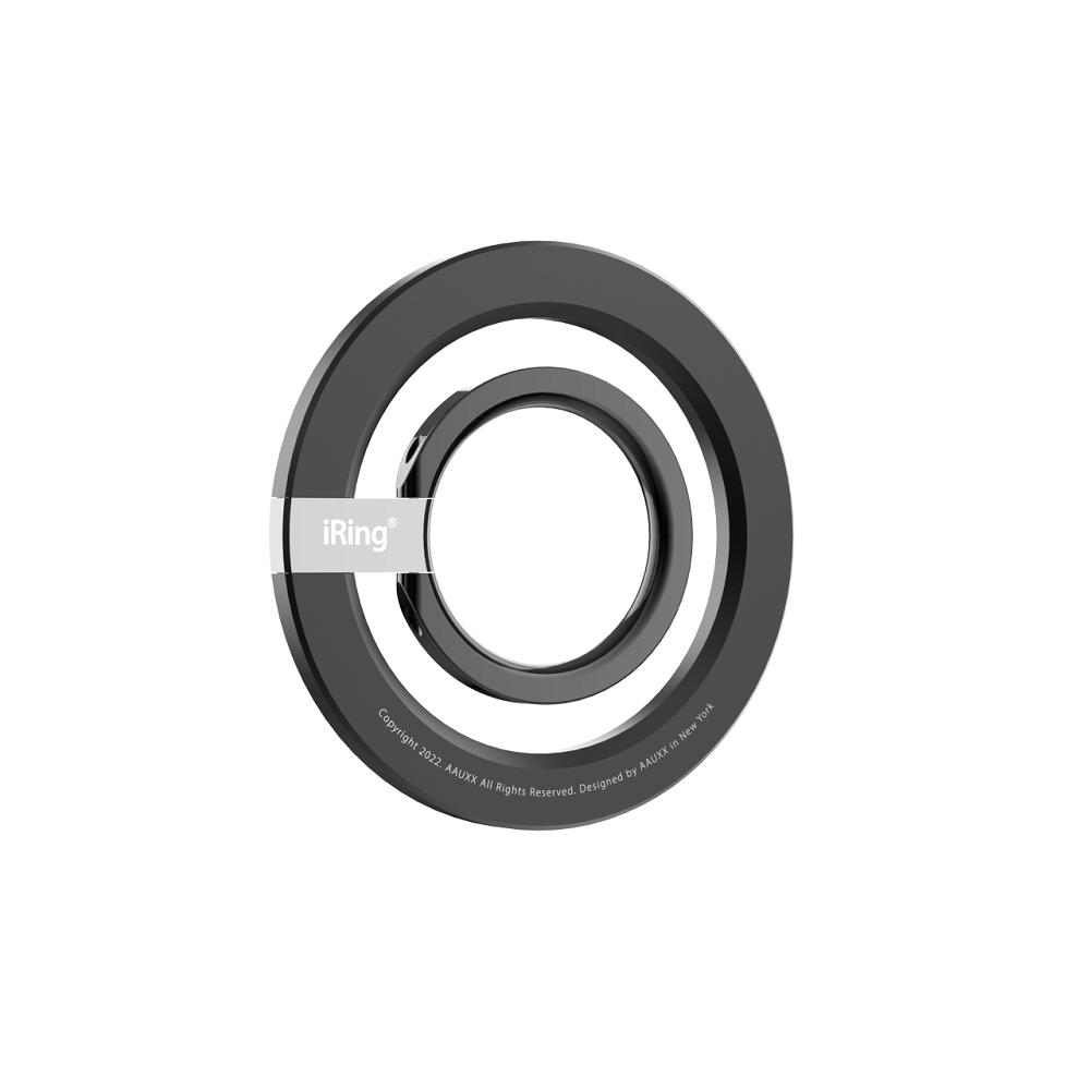 억스 아이링 M2 블랙