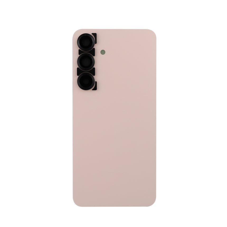 갤럭시S25플러스 BACK COVER, PINKGOLD  