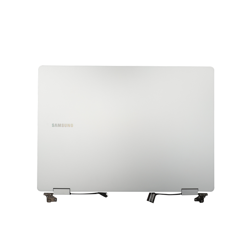 갤럭시 북5 프로 360 디스플레이 Silver