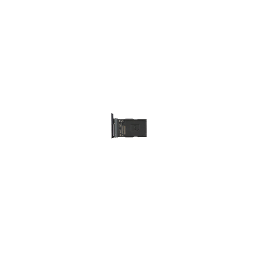 갤럭시S25 SIM TRAY, BLUEBLACK