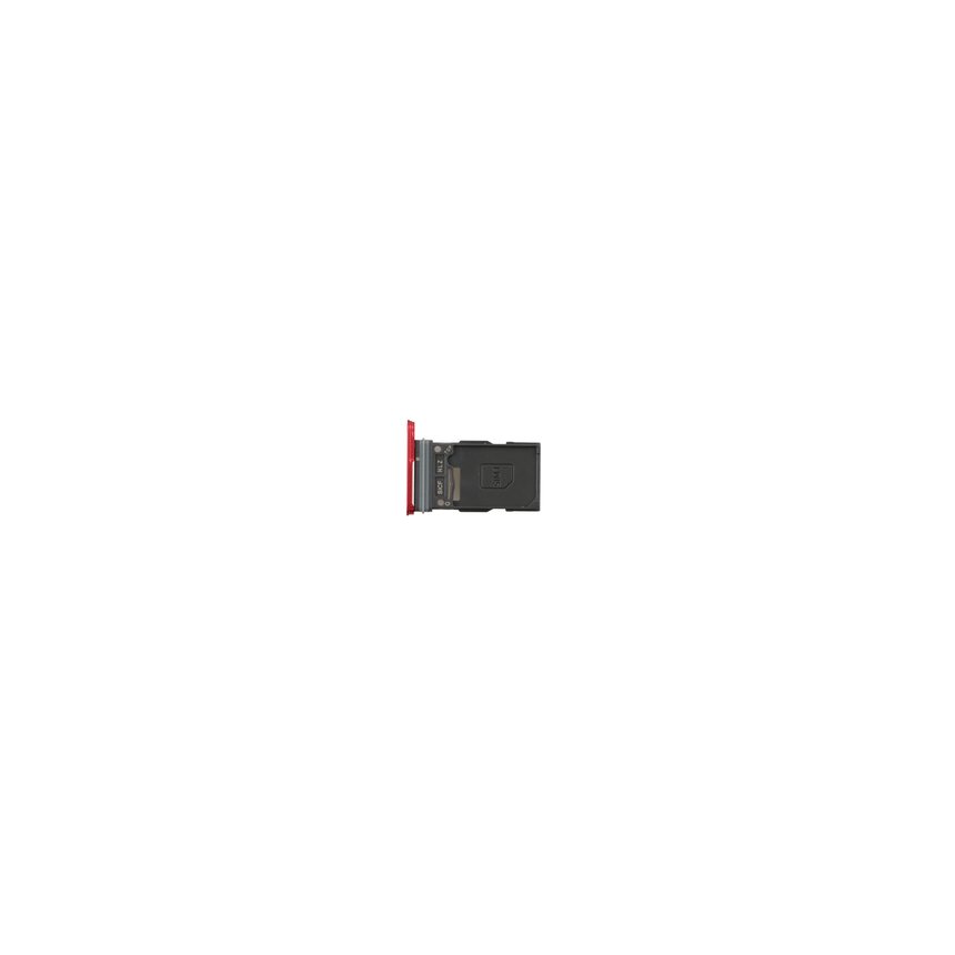 갤럭시S25 SIM TRAY, CORALRED  