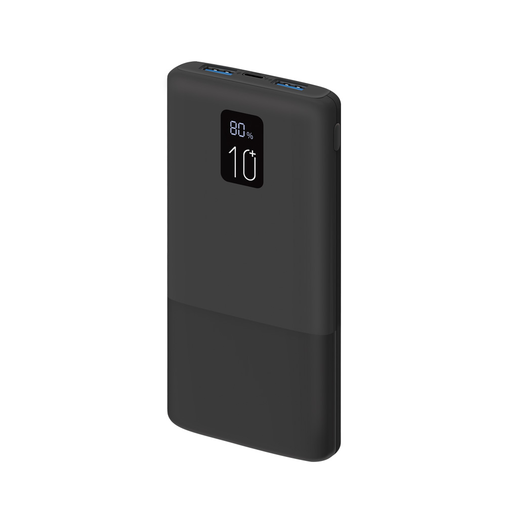 브리스크 고속 충전 보조 배터리(10,000mAh/22.5W) PWB-06