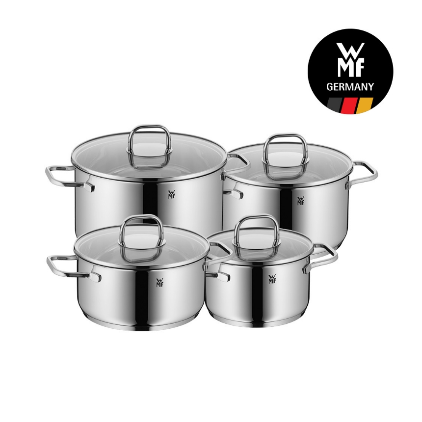 [WMF] NEW 사피르 냄비 4종 (16L+20L+20H+24H)