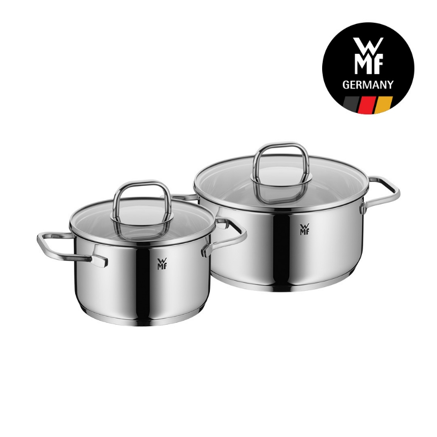 [WMF] NEW 사피르 냄비 2종 (16L+20L)