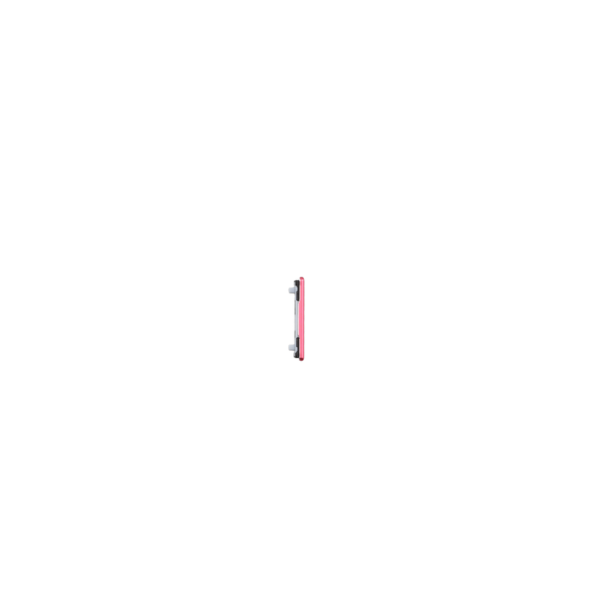 플립7 VOLUME KEY_CORALRED,SELF KIT