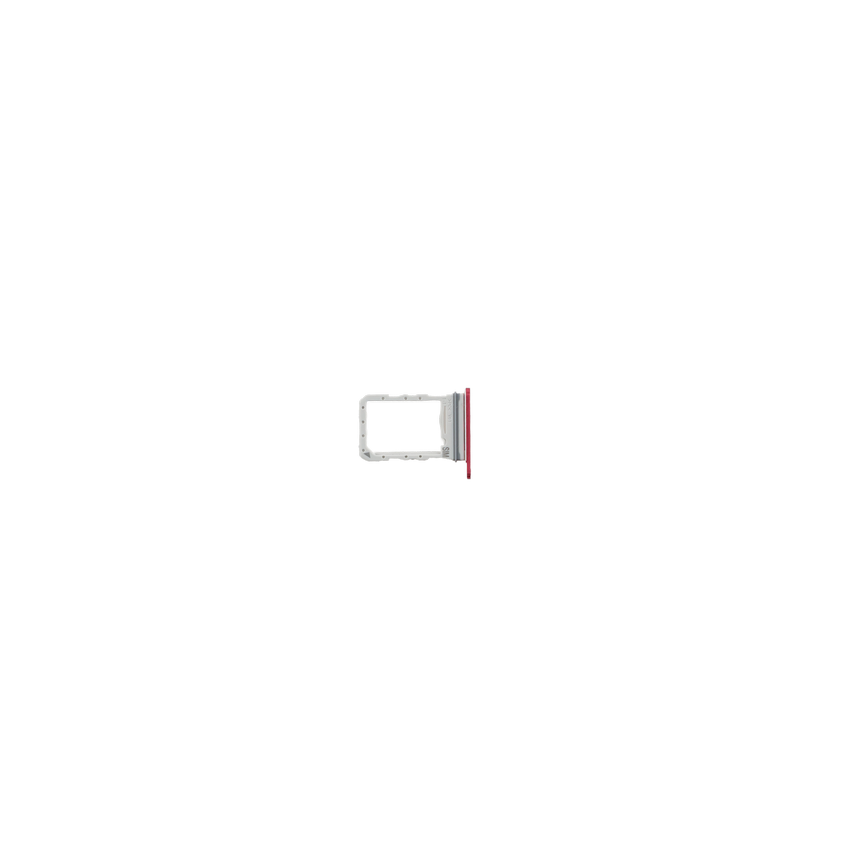 FLIP7 SIM TRAY_CORALRED,SELF KIT