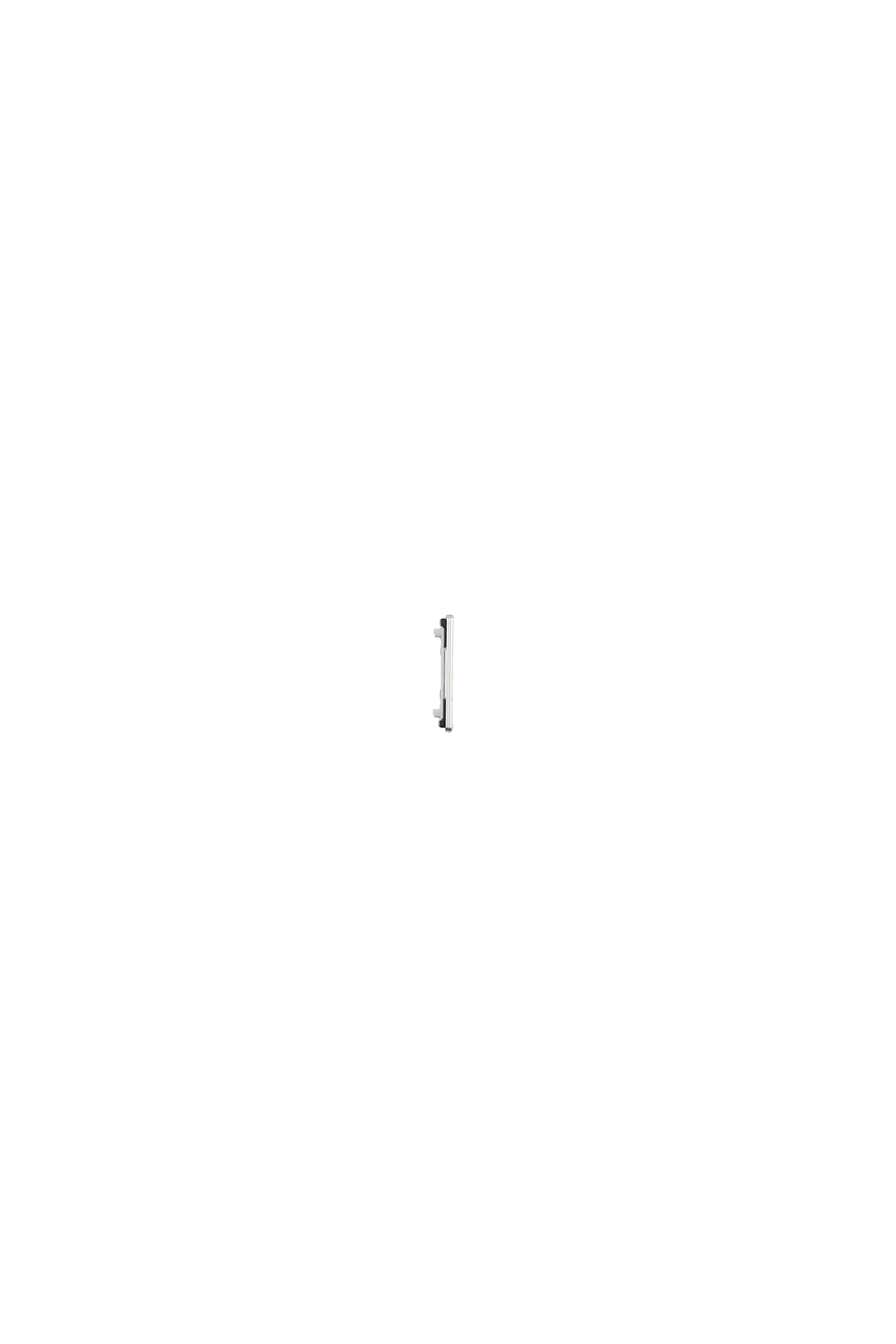 플립7FE VOLUME KEY_WHITE,SELF KIT