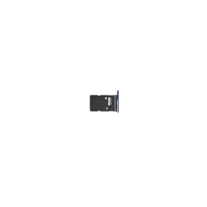 FOLD7 SIM TRAY_BLUE SHADOW,SELF KIT