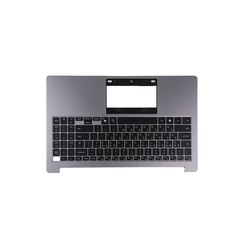 북5 프로 Front Case Gray / BA97-13456B