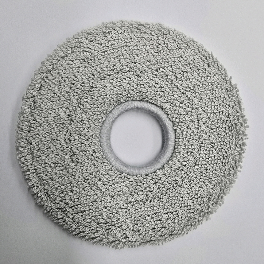 Bespoke 스팀용 다회용포 (VR7MD9**)