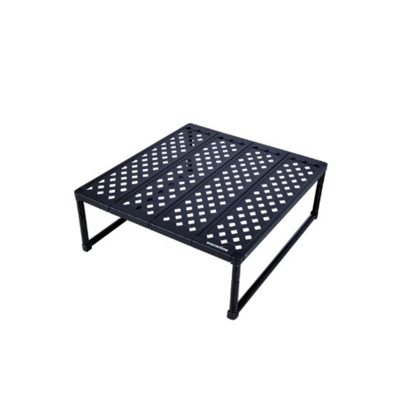 [스노우라인] 큐브그라운드테이블