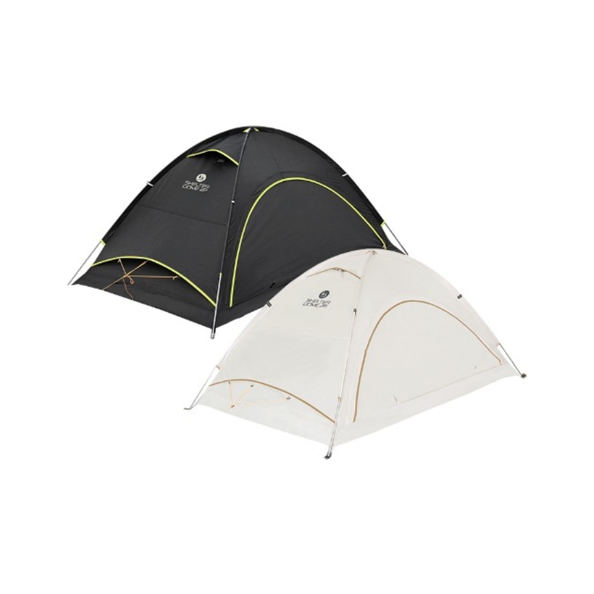 [스노우라인] 쉘터돔 2인용