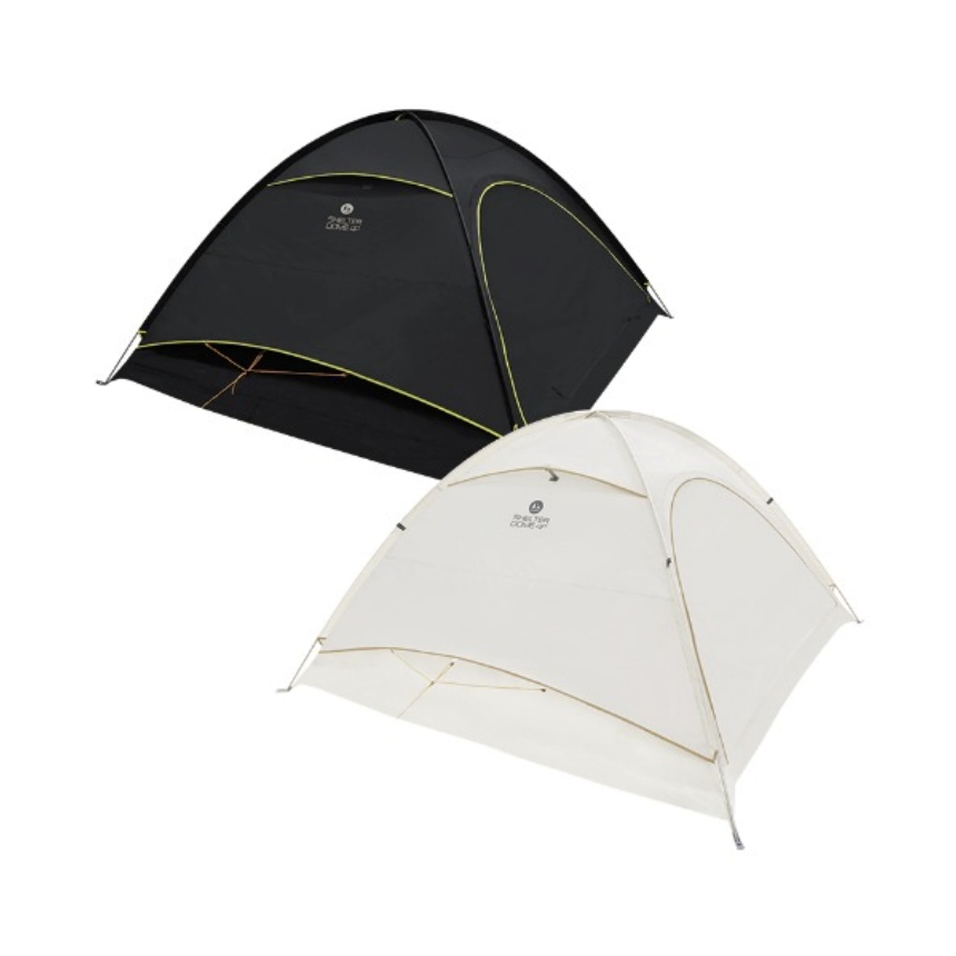 [스노우라인] 쉘터돔 4인용