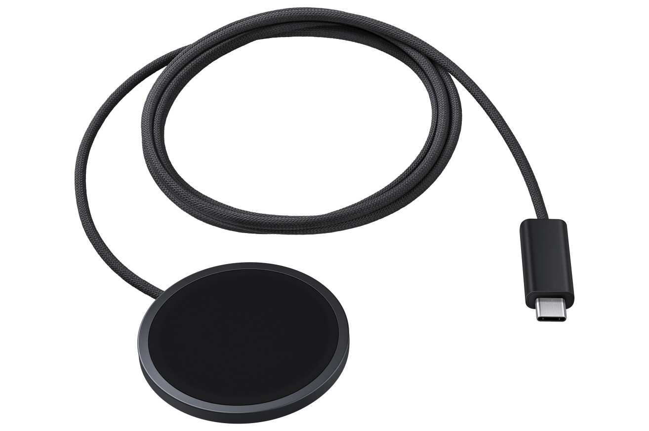  마그넷 무선 충전기(25W)