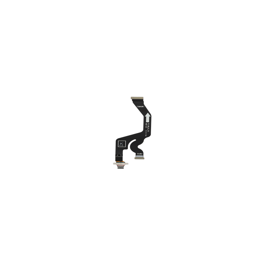 Galaxy S25 Edge CHARGING PORT ,SELF KIT