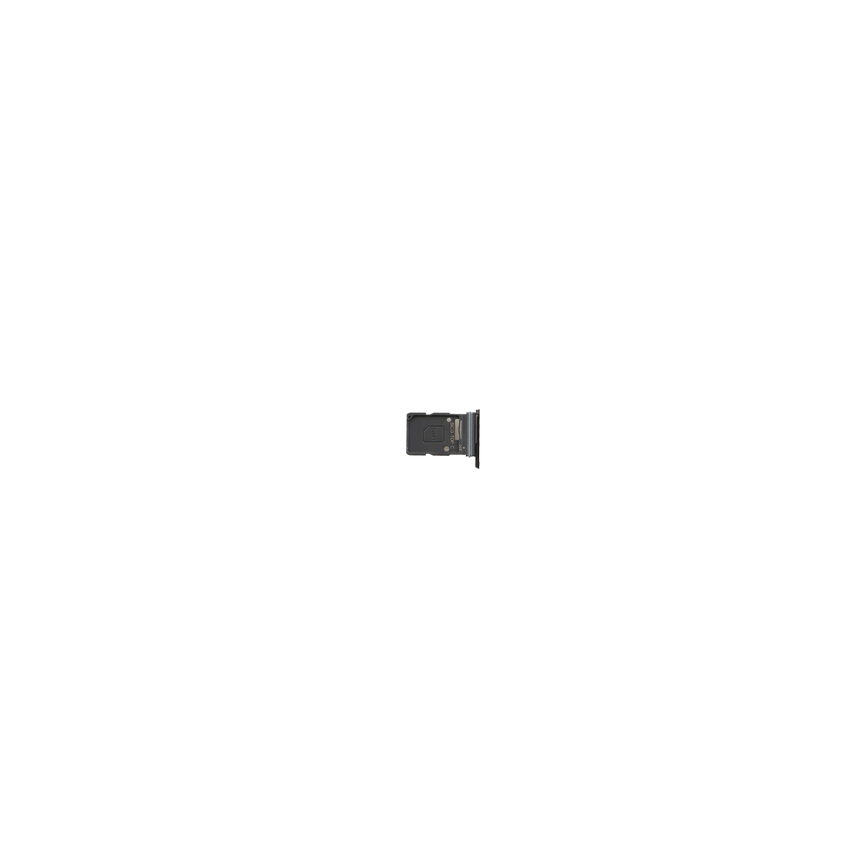 Galaxy S25 Edge SIM TRAY, JETBLACK ,SELF KIT