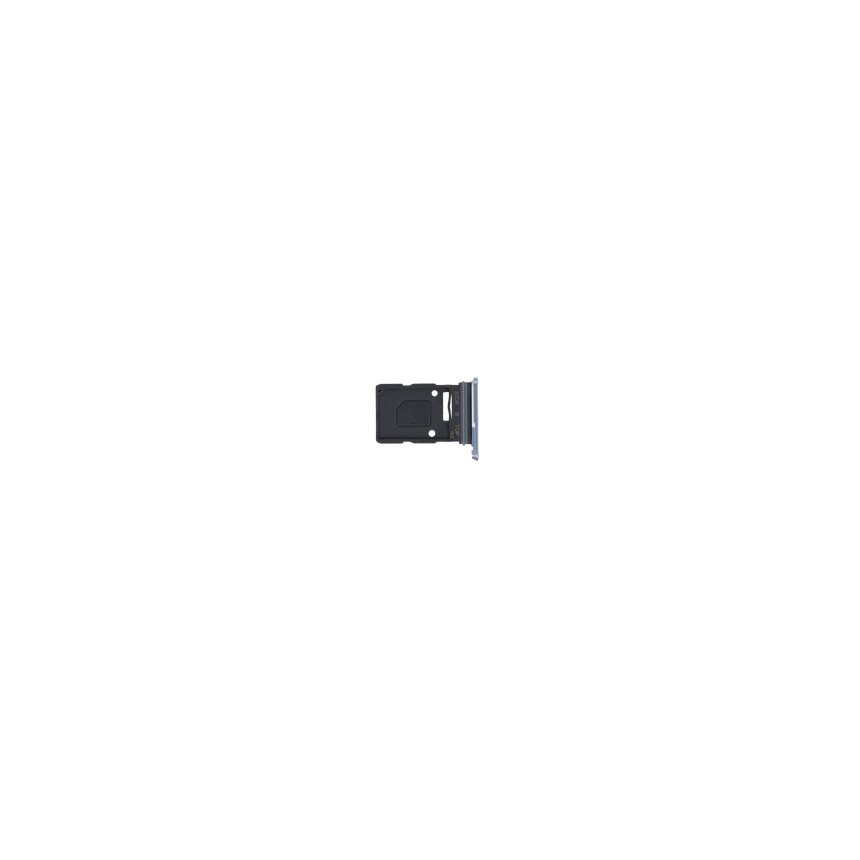 갤럭시S26, SIM TRAY_SKY BLUE,SELF KIT
