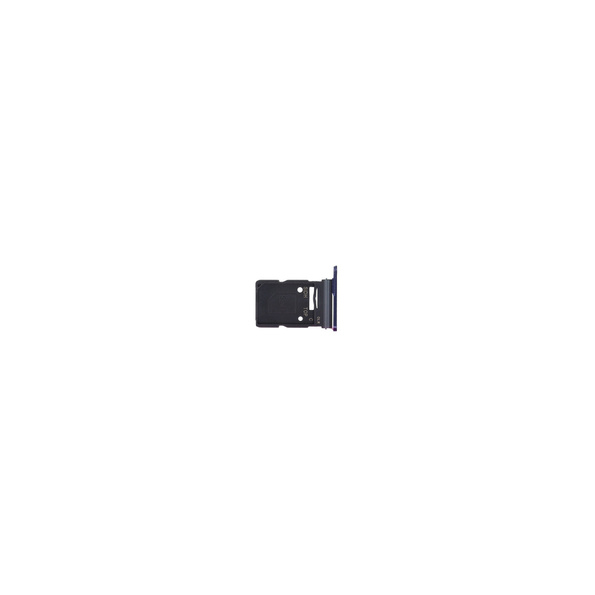갤럭시S26U SIM TRAY_COBALT VIOLET,SELF KIT