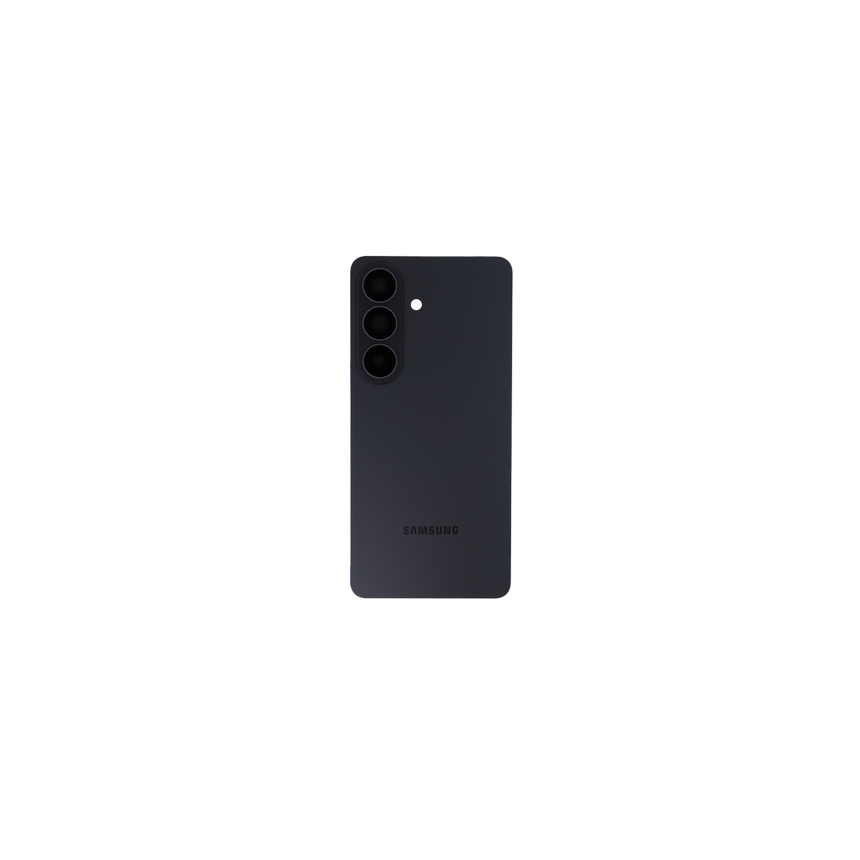 갤럭시S26, BACK COVER_BLACK,SELF KIT